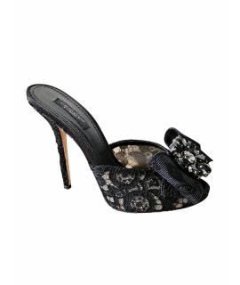 DOLCE&GABBANA Мюли