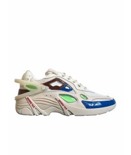 ADIDAS X RAF SIMONS Низкие кроссовки / кеды