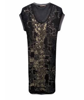 ROBERTO CAVALLI Платье