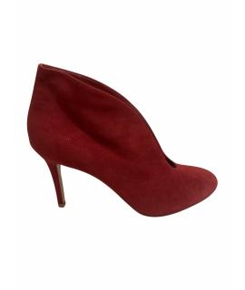 GIANVITO ROSSI Ботильоны