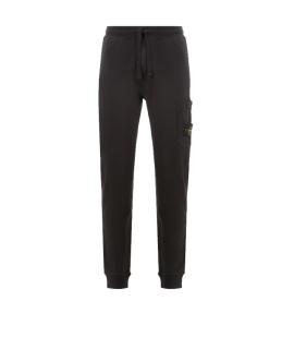 STONE ISLAND Повседневные брюки