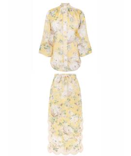 ZIMMERMANN Костюм с юбками