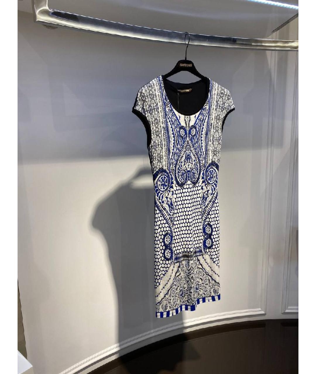 ROBERTO CAVALLI Платье, фото 2