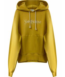 SAINT LAURENT Худи/толстовка