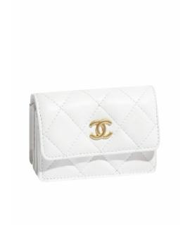 CHANEL Сумка через плечо