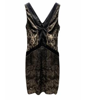 ROBERTO CAVALLI Платье