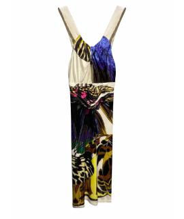 ROBERTO CAVALLI Платье