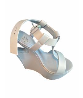 GIUSEPPE ZANOTTI DESIGN Босоножки