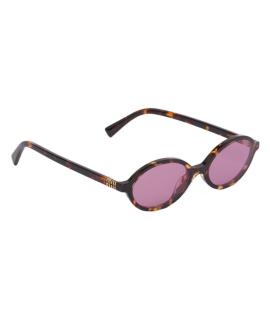 MIU MIU Солнцезащитные очки