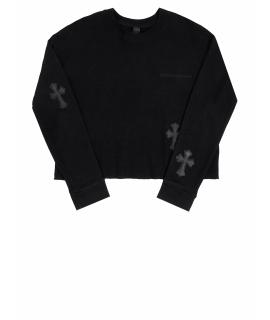 CHROME HEARTS Лонгслив