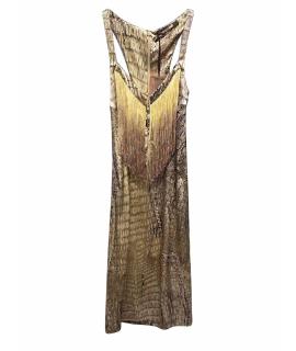 ROBERTO CAVALLI Платье