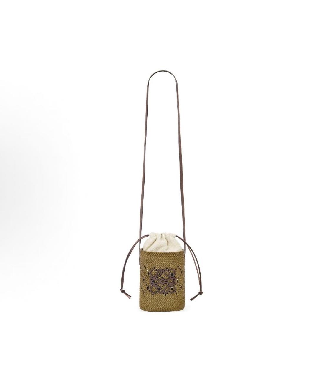 LOEWE Пляжная сумка, фото 2