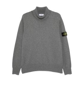 STONE ISLAND Водолазка