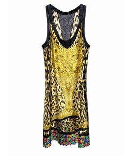 ROBERTO CAVALLI Платье