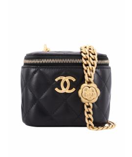 CHANEL Сумка через плечо