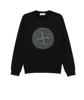 STONE ISLAND Худи/толстовка
