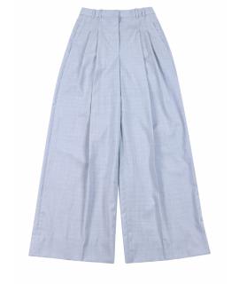 JIL SANDER Брюки широкие