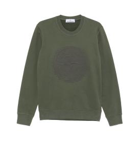 STONE ISLAND Худи/толстовка