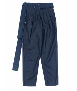 KENZO Прямые брюки