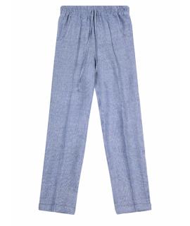 KITON Прямые брюки