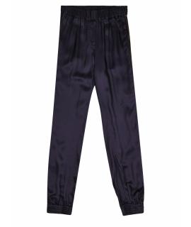 LANVIN Прямые брюки