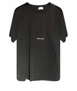 SAINT LAURENT Футболка