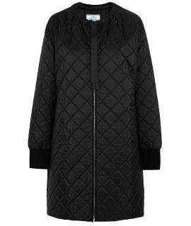 PRADA Пальто