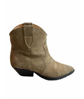 ISABEL MARANT Ботильоны