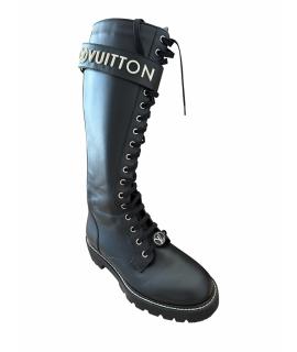 LOUIS VUITTON Сапоги
