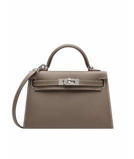 HERMES Сумка с короткими ручками