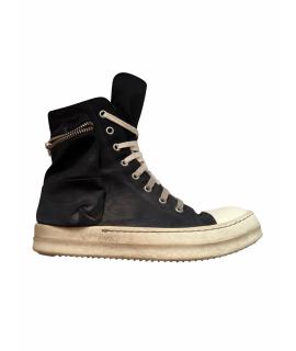 RICK OWENS DRKSHDW Кеды