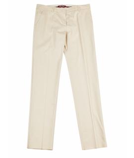 MAX MARA STUDIO Прямые брюки