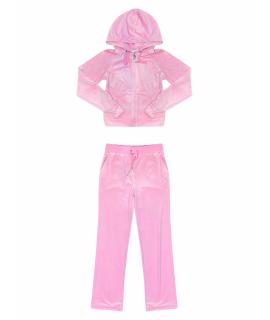 JUICY COUTURE Костюм с брюками