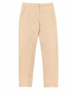 MAX MARA Прямые брюки