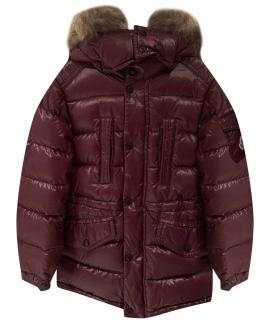 MONCLER Верхняя одежда