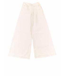 MAX MARA Брюки широкие