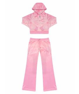 JUICY COUTURE Костюм с брюками