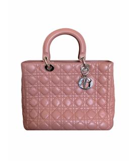 CHRISTIAN DIOR Сумка с короткими ручками