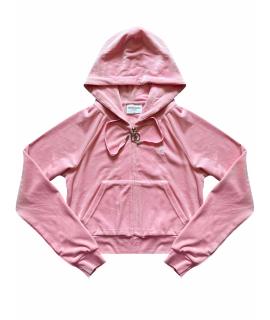 JUICY COUTURE Худи/толстовка