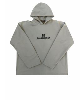 BALENCIAGA Худи/толстовка