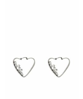SAINT LAURENT Серьги
