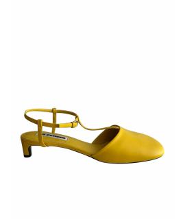 JIL SANDER Туфли