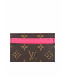 LOUIS VUITTON Кардхолдер