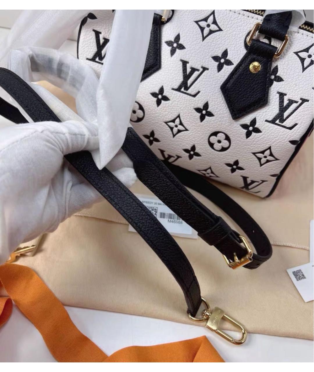 LOUIS VUITTON Мульти сумка с короткими ручками, фото 7