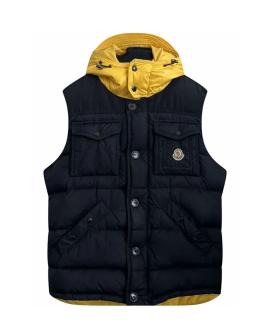 MONCLER Жилет