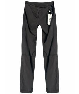 MM6 MAISON MARGIELA Прямые брюки