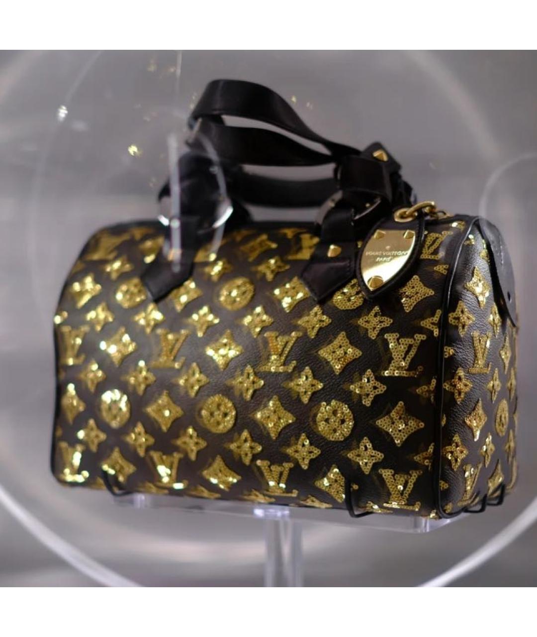 LOUIS VUITTON Сумка с короткими ручками, фото 3