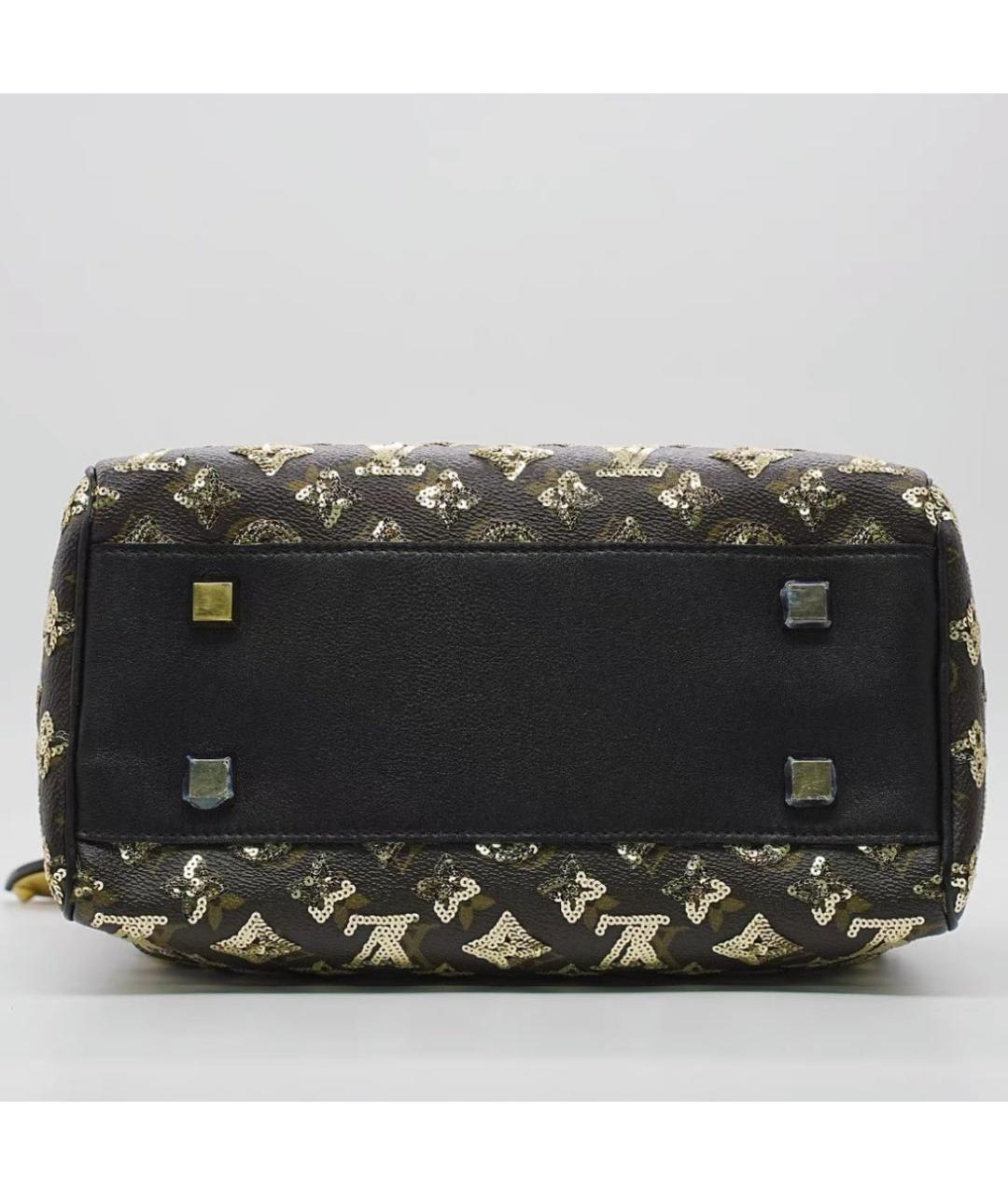 LOUIS VUITTON Сумка с короткими ручками, фото 5
