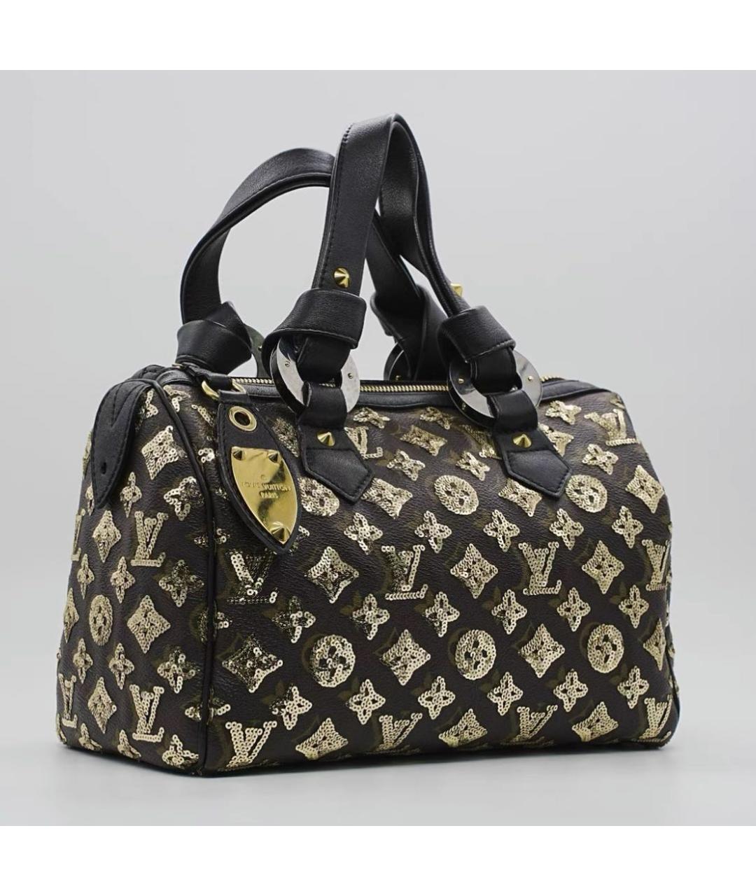 LOUIS VUITTON Сумка с короткими ручками, фото 2