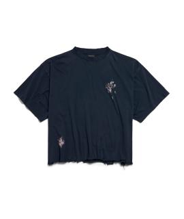 BALENCIAGA Футболка
